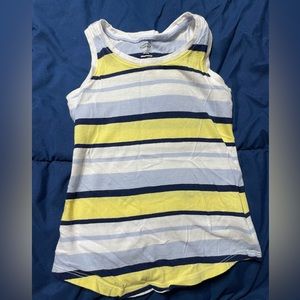 Old navy size 5t tank top